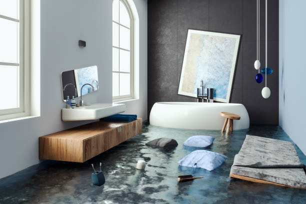 Best Sewage cleanup and water damage restoration  in Cleveland Heights, OH