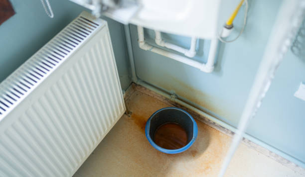 Best Water damage restoration near me  in Cleveland Heights, OH